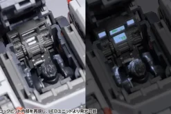 1/35 ARX-8 Laevatein & XL-3 Emergency Deployment Booster Final Battle Specification