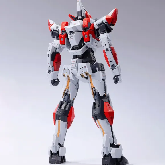 1/35 ARX-8 Laevatein & XL-3 Emergency Deployment Booster Final Battle Specification