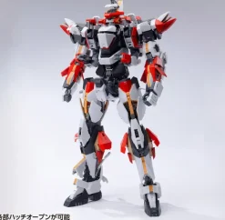 1/35 ARX-8 Laevatein & XL-3 Emergency Deployment Booster Final Battle Specification