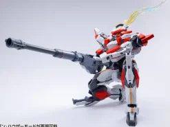 1/35 ARX-8 Laevatein & XL-3 Emergency Deployment Booster Final Battle Specification