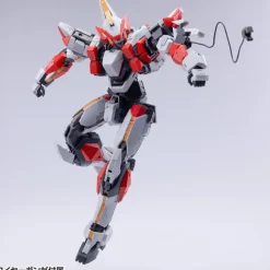 1/35 ARX-8 Laevatein & XL-3 Emergency Deployment Booster Final Battle Specification