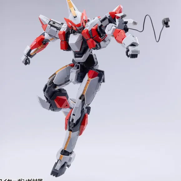 1/35 ARX-8 Laevatein & XL-3 Emergency Deployment Booster Final Battle Specification