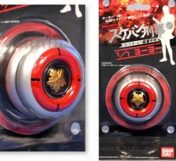 1/1 Asamiya Saki's Yo-Yo 2006
