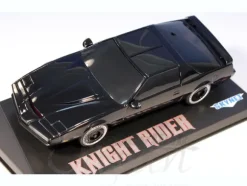 1/28 ASC Knight Rider K.I.T.T.