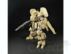1/35 AS-5E3 Leynos (Land Battle Version)