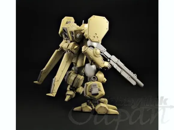 1/35 AS-5E3 Leynos (Land Battle Version)