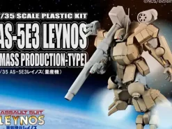 1/35 AS-5E3 Leynos Production Ver.