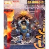 Ashura Buster 2nd Color