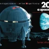 1/48 2001: A Space Odyssey Aries