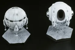 2001: A Space Odyssey Aries Ib & EVA Pod