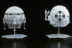 2001: A Space Odyssey Aries Ib & EVA Pod
