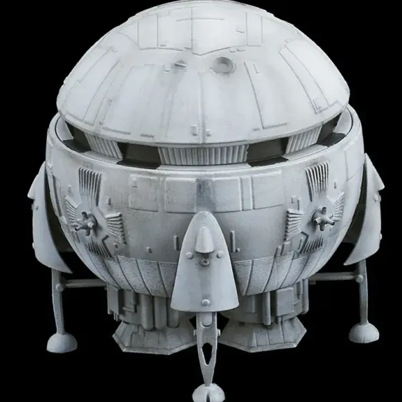 2001: A Space Odyssey Aries Ib & EVA Pod (Reissue)