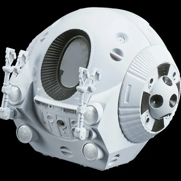 2001: A Space Odyssey Aries Ib & EVA Pod (Reissue)