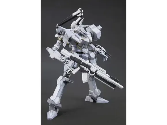 1/72 Aspina White-Glint Armored Core 4 Ver.
