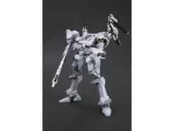 1/72 Aspina White-Glint Armored Core 4 Ver.