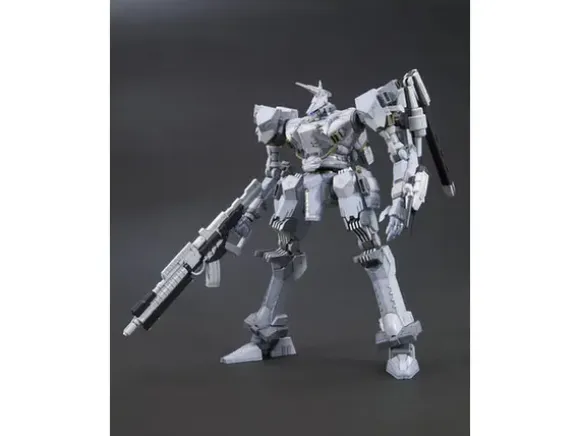 1/72 Aspina White-Glint Armored Core 4 Ver.