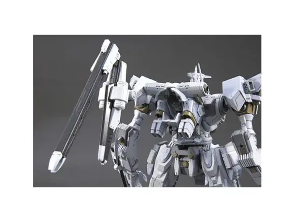 1/72 Aspina White-Glint Armored Core 4 Ver.