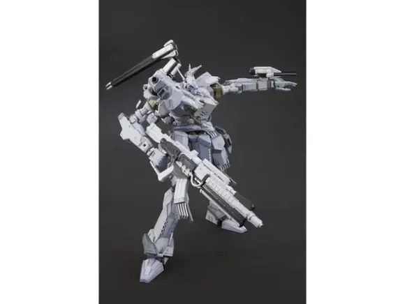 1/72 Aspina White-Glint Armored Core 4 Ver.
