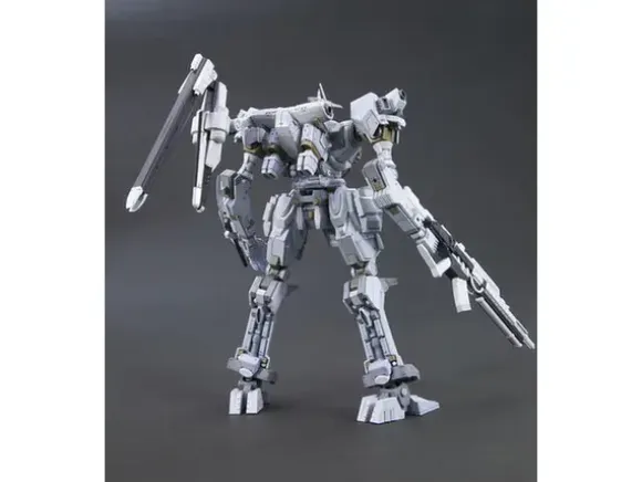 1/72 Aspina White-Glint Armored Core 4 Ver.