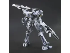 1/72 Aspina White-Glint Armored Core 4 Ver.