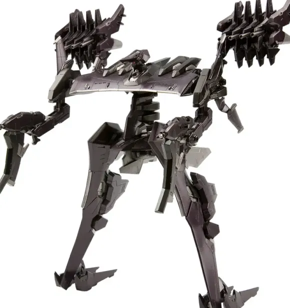 1/72 Aspina X-Sobrero Fragile Armored Core (Reissue)