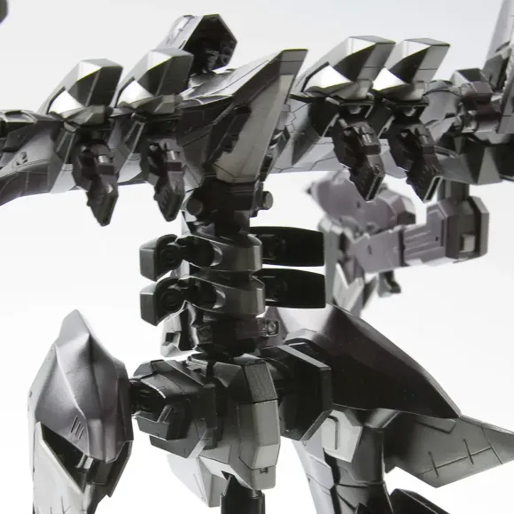1/72 Aspina X-Sobrero Fragile Armored Core (Reissue)