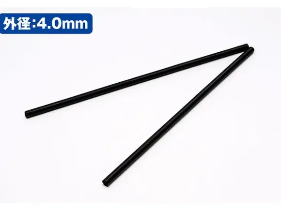 A-Spring (No.4 Black 4.0mm)