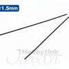 A-Spring (No.1.5 Black 1.5mm)
