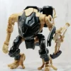 1/12 Assault Lily: Lily's Armored Cavalier (Yurigaoka Girls' High School Ver.) - Color Resin Kit