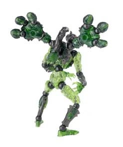 Assemble Borg Acidworm