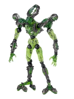 Assemble Borg Acidworm