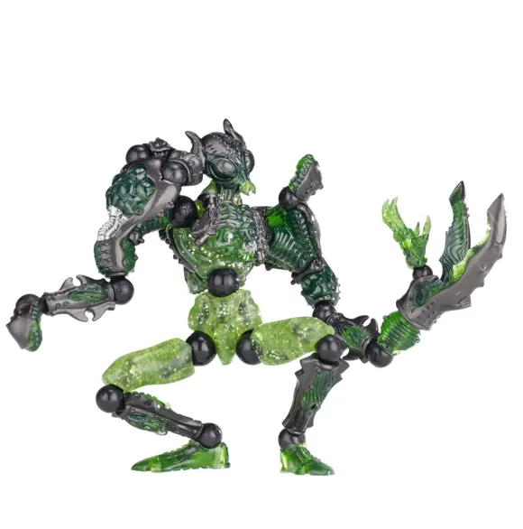 Assemble Borg Acidworm