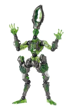 Assemble Borg Acidworm