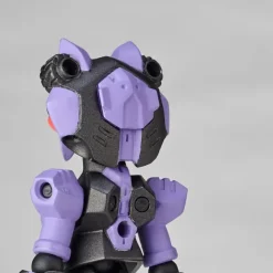 Assemble Borg Nexus 025 I.O Intaniya