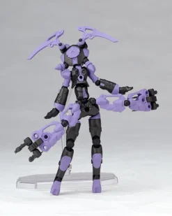 Assemble Borg Nexus 025 I.O Intaniya