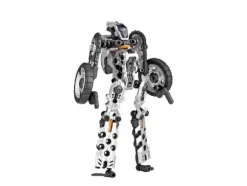 Assemble Borg NEXUS 022 Jackall & Jaeger