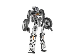 Assemble Borg NEXUS 022 Jackall & Jaeger