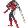 Assemble Borg Sonic Slasher
