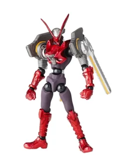 Assemble Borg Sonic Slasher