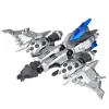 Assemble Borg Strato Flyer