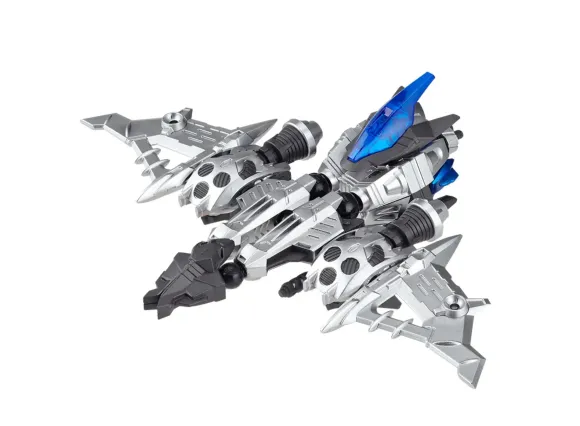 Assemble Borg Strato Flyer