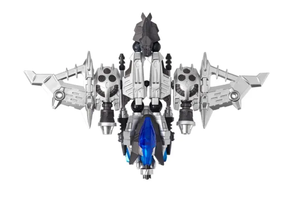 Assemble Borg Strato Flyer