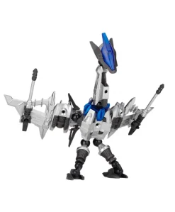 Assemble Borg Strato Flyer