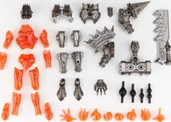 Assemble Borg Torture Mania