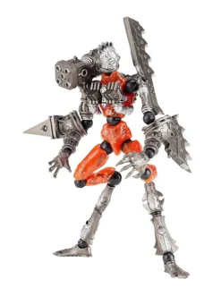 Assemble Borg Torture Mania