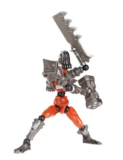 Assemble Borg Torture Mania