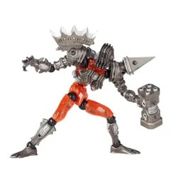 Assemble Borg Torture Mania