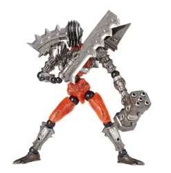 Assemble Borg Torture Mania