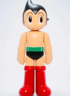 Astro Boy Clear Ver. Alloy