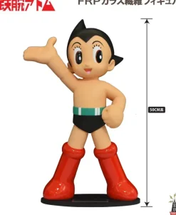 Astro Boy Welcome Color